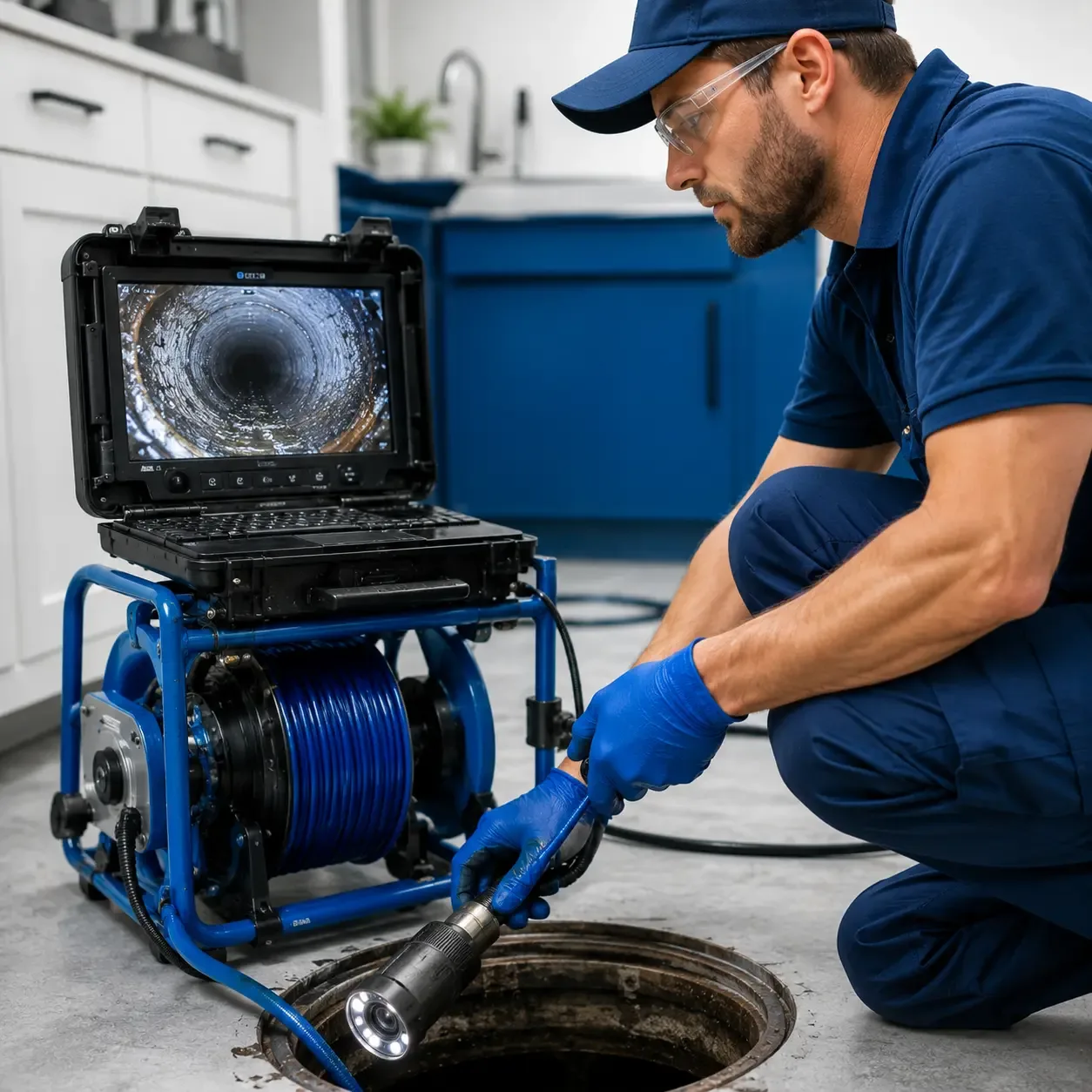Pipe Relining professionals serving Elkhart, IA